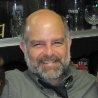 Guy Avenell