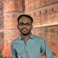 Surajkumar Patel
