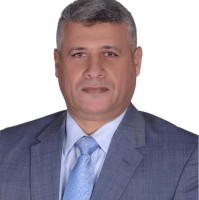 Ahmad Alfraheed