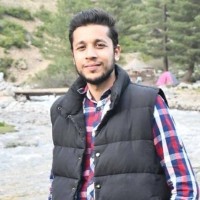 Safder Ali