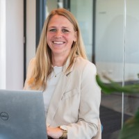 Anne van der Meer
