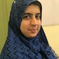 Arfa Memon