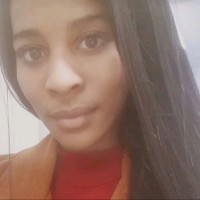 Nadia Gwampi