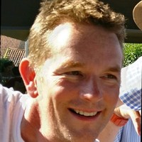 Peter Etchingham