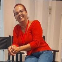 Cida De Oliveira/Ms