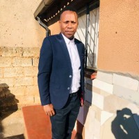 Mfanafuthi Dhlamini