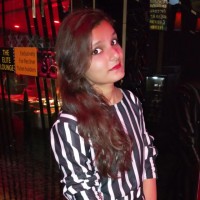 Rajput Dhrishti Singh