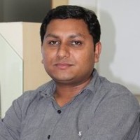 Premkiran Patel