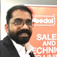 Anand Nair