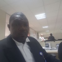 muhammad Bello Abubakar