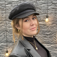 Tessa Visser