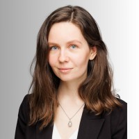 Olena Konovaliuk