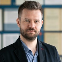 Dominik Olejniczak