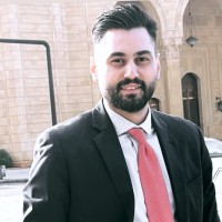 Abdallah Al Quteishat