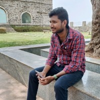 SHAIK KHALEEL