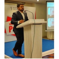 Bhavin Patel