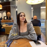Zhanna Sahakyan