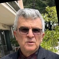 Ibrahim Büyükcayır