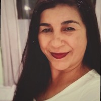Zeneide Lourenço