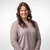 Amy Thacker