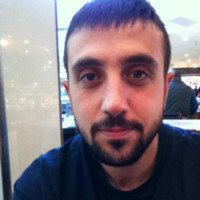 Ozcan Ayerdem
