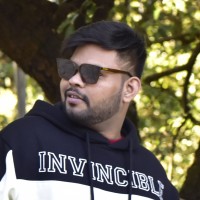 Tarun Bhardwaj
