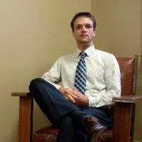 Rocky Chambers, PE MBA
