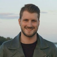 Derek Van Laren
