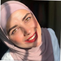 Yasmin Hamamreh