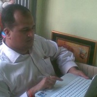 Jaywant Shrirang Mane