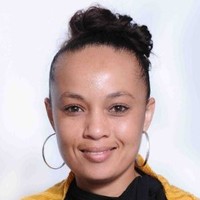 Veronique Arnold