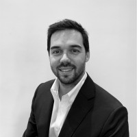 Alberto Biscaro, Cfa