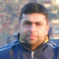 Brijesh Tripathi