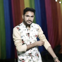 Anup Girothiya