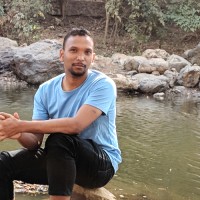 Saroj Prajapati