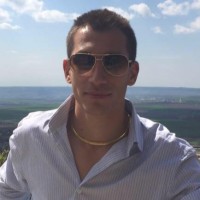 Steliyan Sabchev