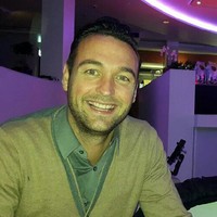 Jeffrey de Bie