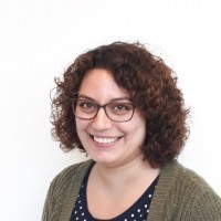 Laura Van Dijke