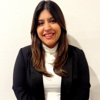 Sarah Jiwani