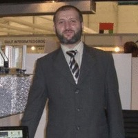 Husam Mojaled