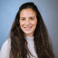 Maya Pitaro Astary