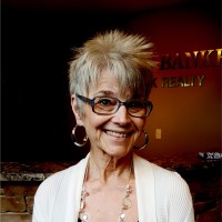 Sandi Flockhart