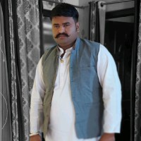Gajendra Dangi