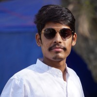 Shashank Kulshrestha