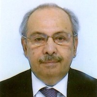 Mahmud Ahmad