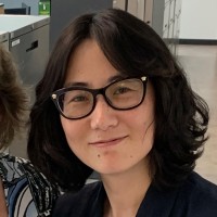 Sally Liu, Pcp, Gphr