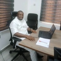 Adeyemi Yemi  Saheed
