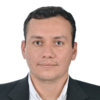 Mario Alfonso Luque y Guzmán Sáenz