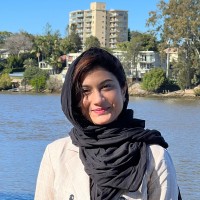 Abidha Anwar Hussain