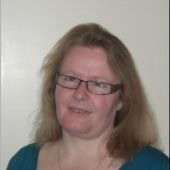 Ann Philips
